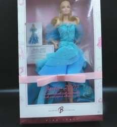 BARBIE 2007 BLUE3